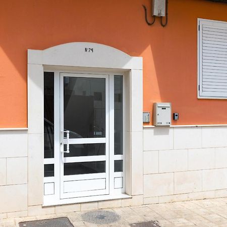 Apartamento Puerto Centro Puerto del Rosario  Exterior foto