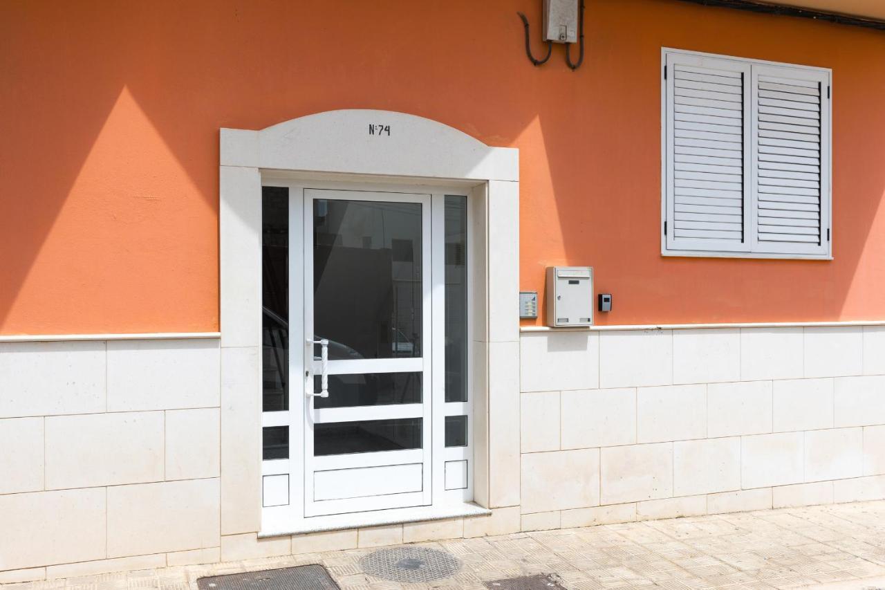 Apartamento Puerto Centro Puerto del Rosario  Exterior foto