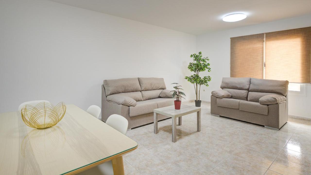 Apartamento Puerto Centro Puerto del Rosario  Exterior foto